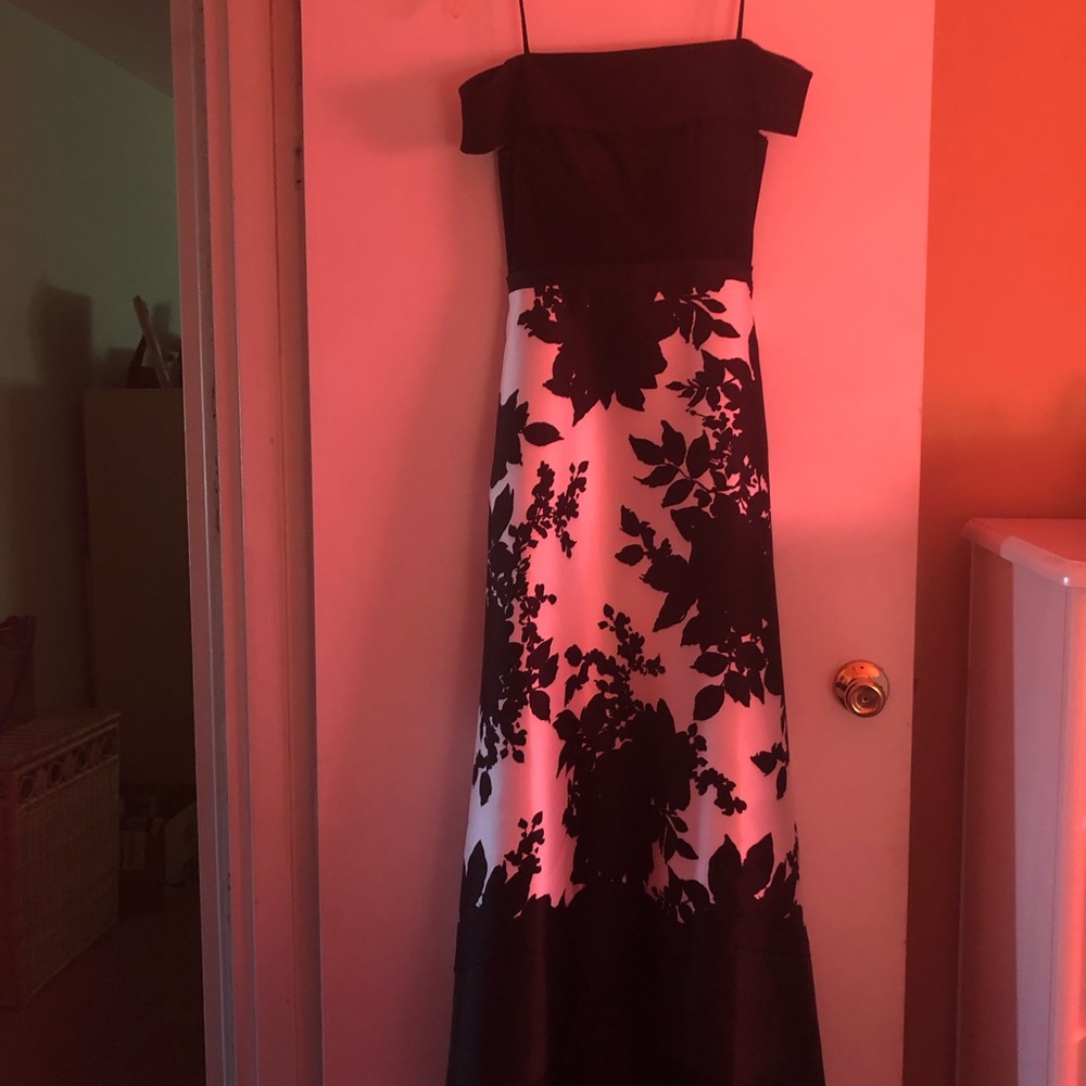 Formal Windsor prom gown